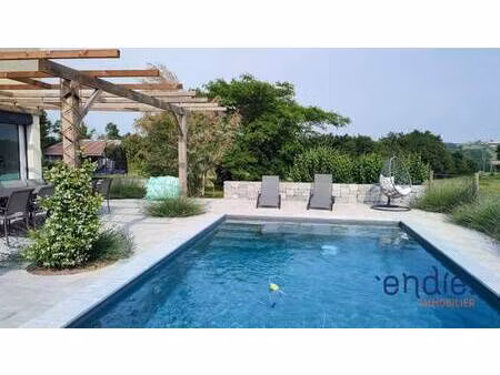 morgado michel - endie immobilier