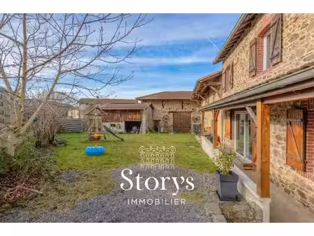 story's immobilier