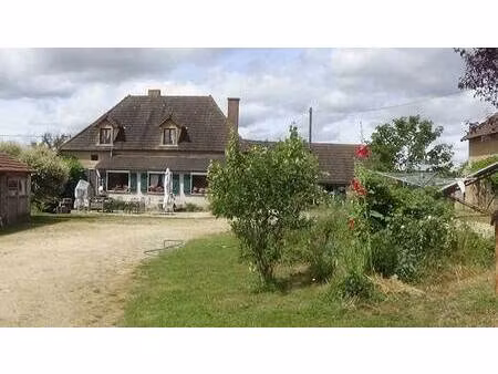 villa à vendre