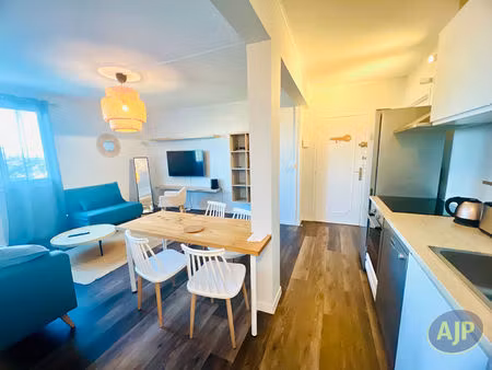 appartement libourne 5 pièce(s)