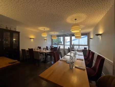 vente - fonds de commerce - amiens centre