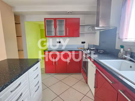 maison à vendre à athis mons - confort et tranquillité