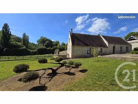 maison 4 pièces 116 m²