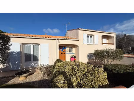 perigny rompsay maison avec jardin et grand garage