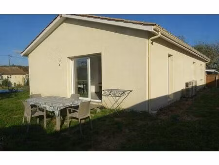 maison saint-mariens m² t-5 à vendre  254 000 €