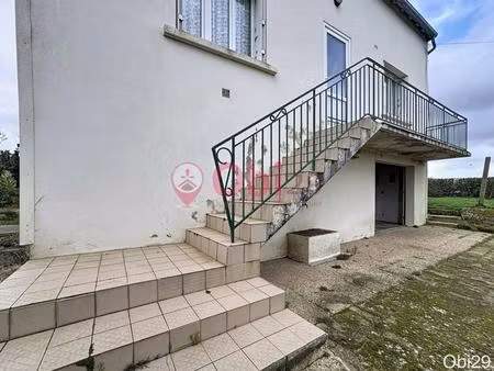 maison proche des plages