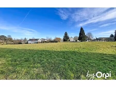 terrain saint-gervais-d'auvergne m² t- à vendre  15 000 €