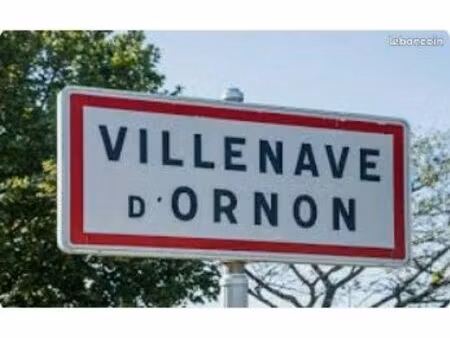 terrain 302 m² - villenave-d'ornon