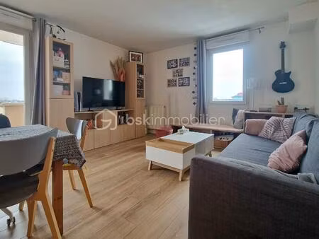 appartement de 58 m² à emerainville