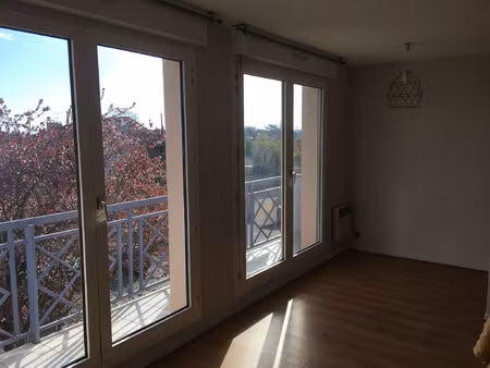 location appartement 1 pièce 23 m² à toulouse (31100)