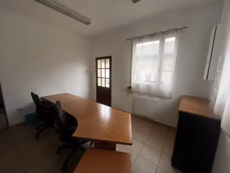 amiens - bureaux - 30m2