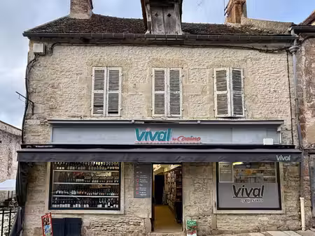 boutique à vendre