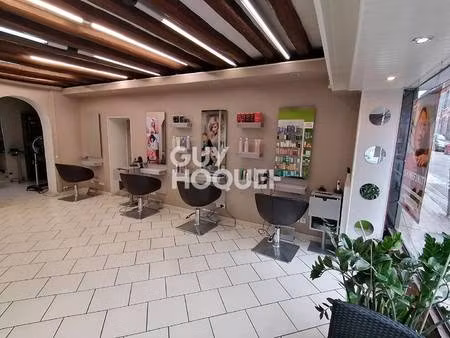 local commercial à louer