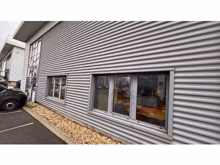 vente commerce 859 m² villefranche-sur-saône (69400)