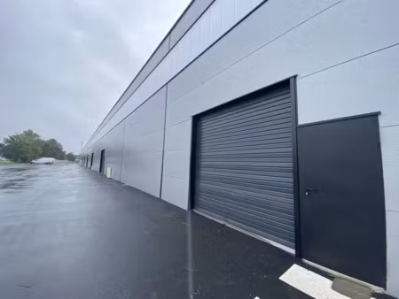 entrepôt 160 m² cestas