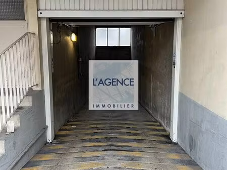 vente garage reims (51100)