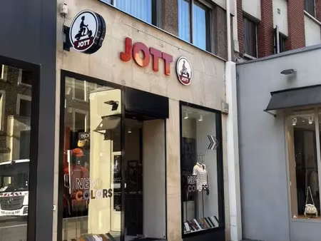 location cellule commerciale - hyper centre ville