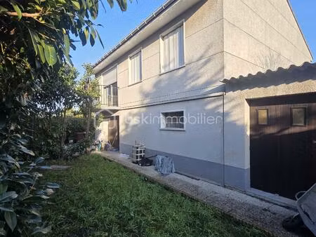 maison de 75 m² à chelles