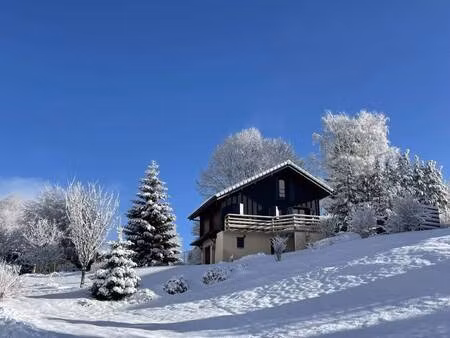 l'immobilière des rousses