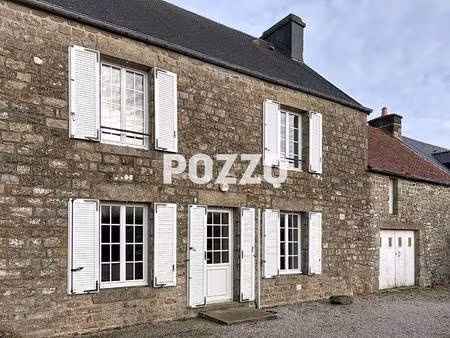 pozzo letellier le roux - cherbourg en cotentin