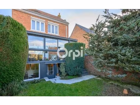 maison hazebrouck m² t-4 à vendre  204 500 €