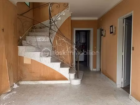 maison de 194 m² à trelissac