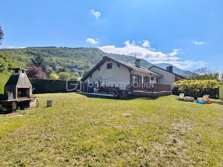 pavillon de 113 m² à barby