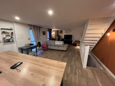 vente maison 5 pièces 125 m² lespignan (34710)