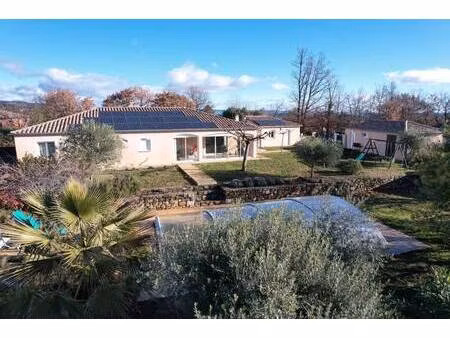 villa à vendre