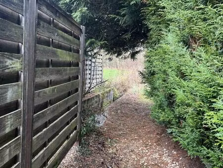 propriété de loisirs à vendre