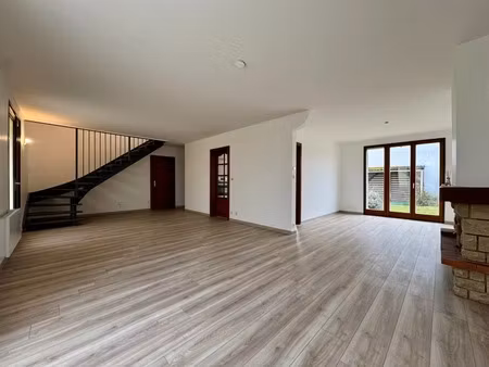 maison à vendre 6 pièces saulxures les nancy (54)