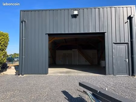 entrepôt local stockage