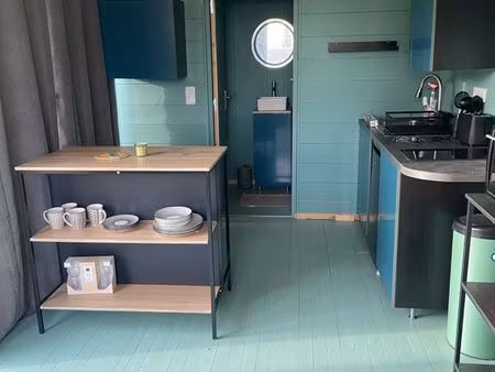 loue petite maison à neuvic avec terrasse et clim