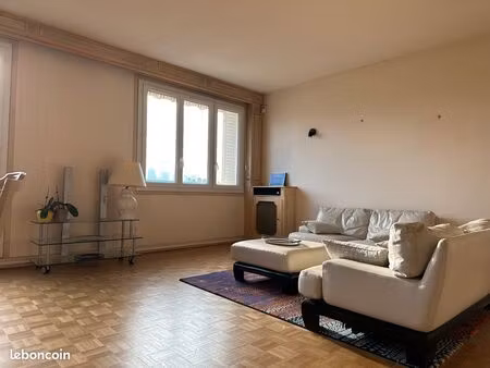 loue appartement 3 pièces