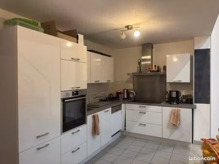 loue centre spicheren duplex