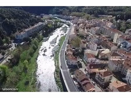 cherche location a l'annee sur amelie les bains