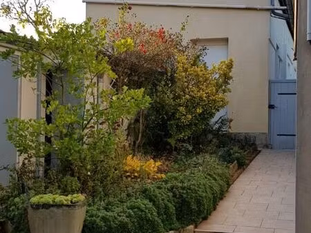 studio 1 pièce 15 m²