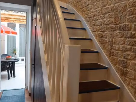 grande chambre a fontenay