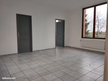 appartement 2 chambres