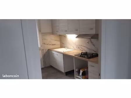 location appartement t3