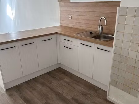 appartement f3 à louer