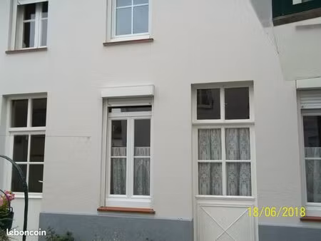 appartement 50 m2 4 pièces