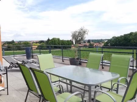 appartement vendenheim 3 pièce(s) 75 m2