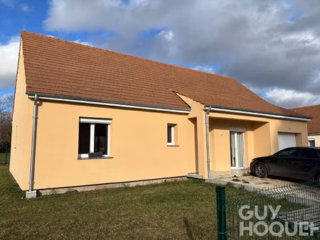maison à louer à donnemain saint mamès - réf. 4703
