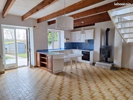 location maison 2 chambres