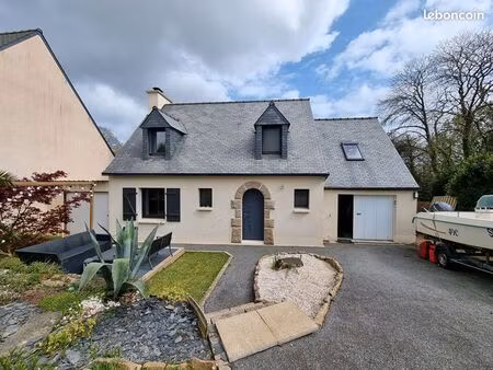 maison 6 pièces 90 m²