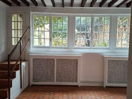 maison 6 pièces 91 m²