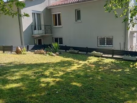 propriete entre la ville et la campagne