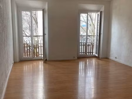 location appartement 2 pièces