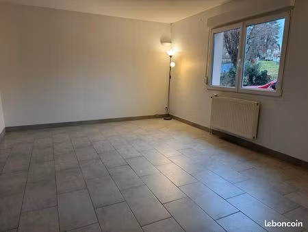 maison f5 bavilliers (90800)